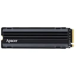 Накопичувач SSD M.2 2280 4TB for PS5 Apacer (AP4TBAS2280Q4U5-1)