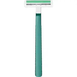 Бритва чоловіча BIC Comfort 2, без змінних картриджів, 5 шт. - мініатюра 2