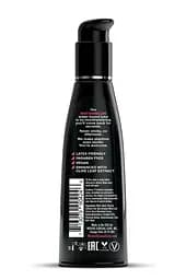 Їстівний лубрикант зі смаком кавуна Wicked Aqua Watermelon Flavored 120 ml - мініатюра 2