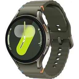 Смарт-годинник Samsung Galaxy Watch 7 40mm eSIM Green (SM-L305FZGA)