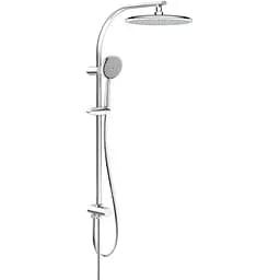 Душова система Imprese T-15082, Хром