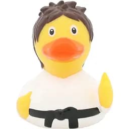 Утка FunnyDucks Каратистка (2099)