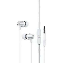 Навушники Usams 3.5 mm In-ear Earphone 1.2 m EP-42 US-SJ475