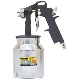 Фарборозпилювач Sigma HP 1.5 мм з нижнім баком 1000 мл (6811031)