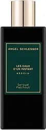 Парфюмированная вода Angel Schlesser Sensual Patchouli 100 мл 