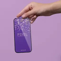 Захисне скло Proove Pixel iPhone 12 Pro Max - мініатюра 3