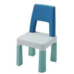 Додатковий стілець до набору Teggi Multifun turquoise navy