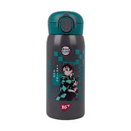 Термос Yes Demon Slayer 420 мл