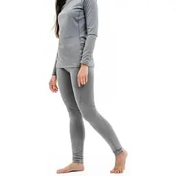 Термоштани Turbat Yeti Bottom Wmn XL Темно-сірий (1054-012.002.0724)