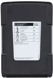 Набір свердел спіральних Wurth DIN338-HSCO-OX-(D1-10)-0.5 ZEBRA 19 шт. (арт. 0626000019) - мініатюра 3