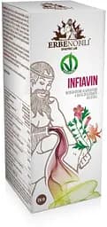 Натуральная добавка Erbenobili InfiaVin, 60 таблеток