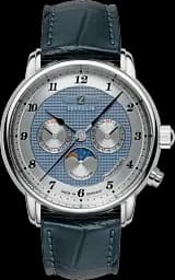 Годинник Zeppelin Friedrichshafen 8536-3