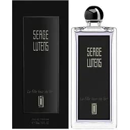 Парфумована вода оригінал Serge Lutens La Fille Tour de Fer 50 мл