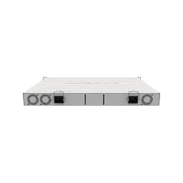 Комутатор керований Mikrotik рівня 3 CRS354-48G-4S+2Q+RM - мініатюра 4