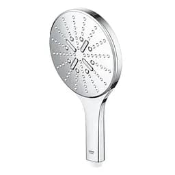 Душовий гарнітур Grohe Rainshower Smartactive 150 26593000, Хром - мініатюра 5