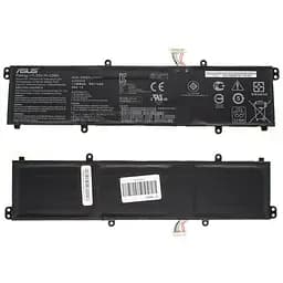 Батарея для ноутбука Asus B31N1911 (VivoBook S14 M433IA, K433FA, S433FA, X413FF) 11.55V 3640 mAh 42Wh Black