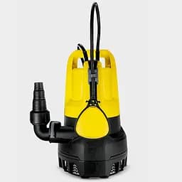 Karcher Насос дренажний SP 22.000 Dirt 750 Вт 22Куб·год висота 8 м глибина 7 м 4.85 кг - мініатюра 4