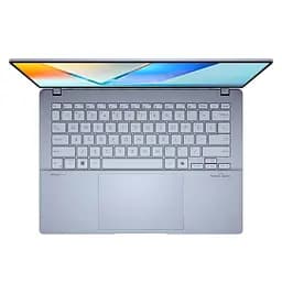 Ноутбук ASUS Vivobook S 14 S5406SA Ultra 7 256V la 48GHz,14'',16GB LPDDR5X,1TB,Arc,Windows 11 Home - мініатюра 12