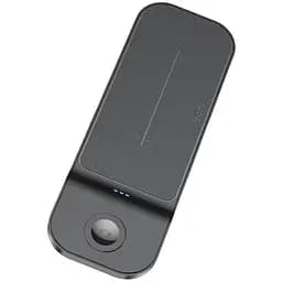 БЗП Hoco CQ5 Step 3in1 Black - мініатюра 2