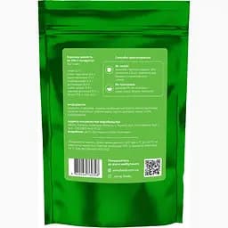 Бустер Savvy Foods енергетична суміш Морінга м'ята спіруліна та їжовик гребінчастий 100 г - мініатюра 2