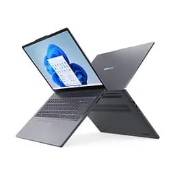 Ноутбук Lenovo IdeaPad Slim 3 16IRH10 (83K2008WRA) Luna Grey - мініатюра 6