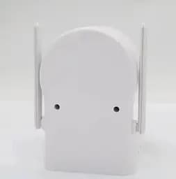 Вулична Wi-Fi камера відеоспостереження Solar Wi-Fi Camera Q6 Захист IP65 Сонячна батарея Білий - мініатюра 3