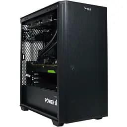 Робоча станція Power Up Desktop #463 Core i7 13700K/32 GB/SSD 1TB/NVIDIA Quadro P4000 8 Gb
