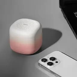 Портативна акустика Proove Velvet 3W pink (PDVE050010017) - мініатюра 3