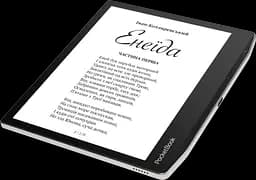 Електронна книжка PocketBook Era (PB700), 16Gb Stardust Silver - мініатюра 6
