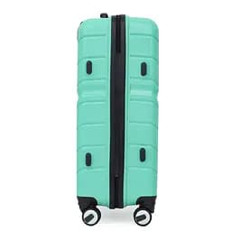 Валіза Semi Line 26" M Sea Green (T5617-2) - мініатюра 6