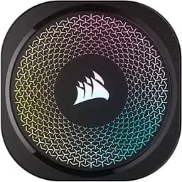СВО Corsair NAUTILUS 240 RS ARGB Black (CW-9060092-WW) - мініатюра 5
