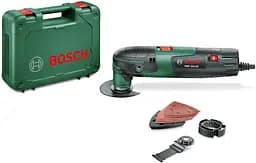 Аккумуляторный реноватор PMF 220 C 220Вт 15000-20000об/мин Bosch hoz0014223