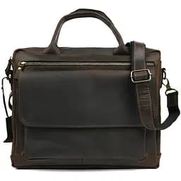 Сумка для документов Tarwa А4 в папке 33х27х6 см sum0028187