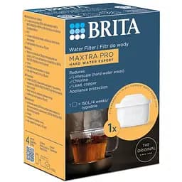 Картридж Brita MXPro Limescale для жорсткої води (1051765) - мініатюра 2