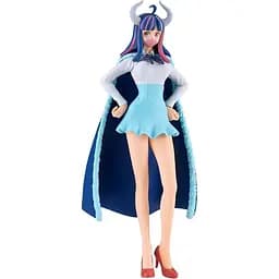 Фігурка Bandai Spirits One Piece Ulti Ван Піс Ульті 16 см (BS OP U WC 16)
