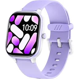 Фітнес-годинник для відстеження дітей водонепроникний IP68 розумний годинник з 1.4-дюймовим циферблатом