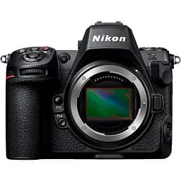Бездзеркальний фотоапарат Nikon Z 8 Body (VOA101AE) UA [139252]