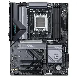 Материнская плата Gigabyte B850 EAGLE WIFI6E (B850 EAGLE WIFI6E) (Socket AM5, AMD B850, ATX) Б/у