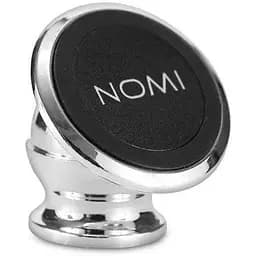 Автомобильный держатель на магните Nomi CM-01 металлический
