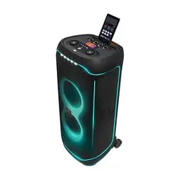 Акустическая система портативна с WiFi и БТ JBLPARTYBOXULTEU