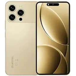 Смартфон Oukitel P1 Pro 8/512GB Gold