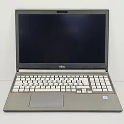 Ноутбук Fujitsu LifeBook E756 FHD (i5-6200U/8/256SSD) - Class A "Б/В"