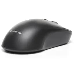 Комп'ютерна мишка Holmer (MW-03OF) Wireless/Bluetooth Black (MW-03OF) - мініатюра 7