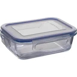 Контейнер Ecomo Nova Box прямокутний 1.41 л (3RC150-0LL)
