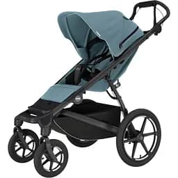 Дитяча коляска Thule Urban Glide 4-wheel Mid Blue (TH 10101984)