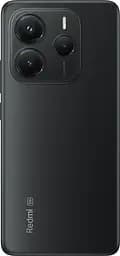 Смартфон Xiaomi Redmi Note 14 5G 6/128GB Midnight Black (Global) NFC (with charger) - мініатюра 5