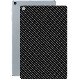 Захисна плівка StatusSKIN для Samsung Galaxy Tab A 10.1 2019 (T510) Корпус Вініл Карбон чорний
