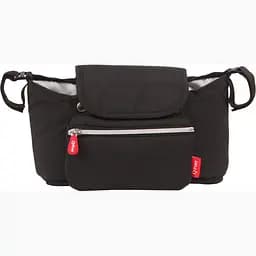 Органайзер для прогулянок Qplay Black (OG-001BagBlack)