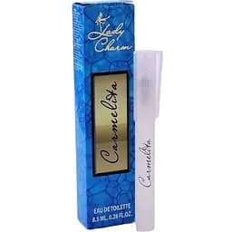 Женский парфюм Lady Charm Women Edt CARMELIT Разноцветный (4820186821925)