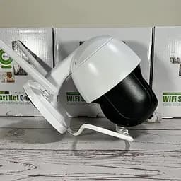 Камера відеоспостереження XPRO PTZ WiFi ICSEE 4MP (41559-15963_921) - мініатюра 8